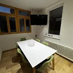 公寓 In With 3 Bedrooms 因斯布鲁克