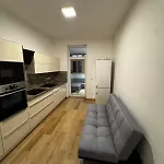 公寓 In With 3 Bedrooms 因斯布鲁克