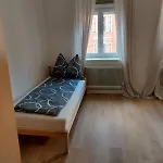 公寓 In With 3 Bedrooms 因斯布鲁克