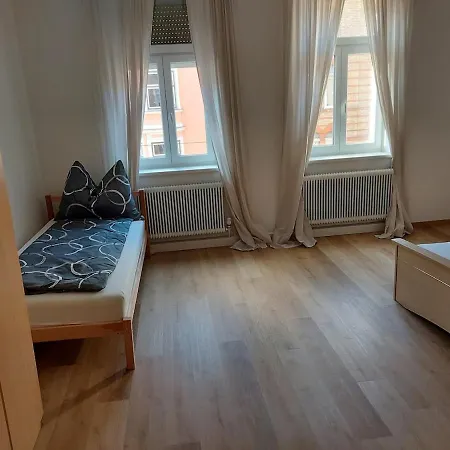 Appartement In With 3 Bedrooms Innsbruck