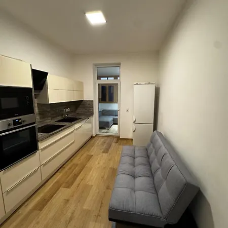 Lejlighed In With 3 Bedrooms Innsbruck