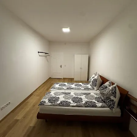 Lejlighed In With 3 Bedrooms