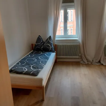 Appartement In With 3 Bedrooms Innsbruck
