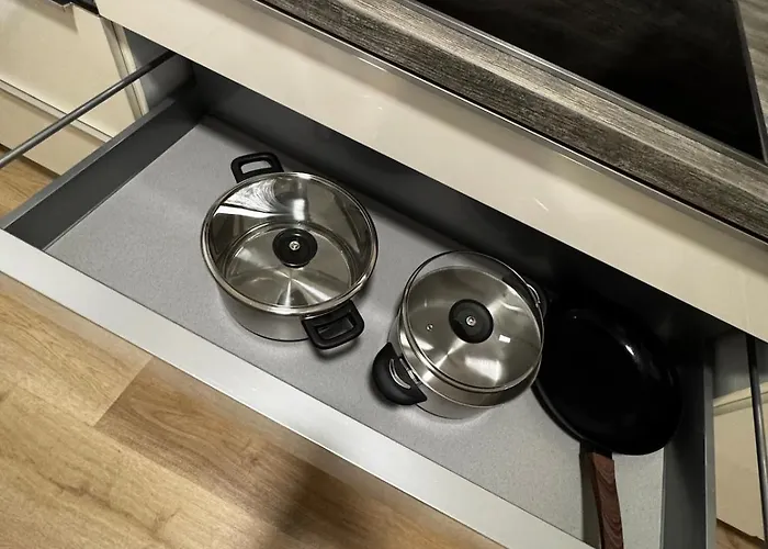 דירה In Center Of *