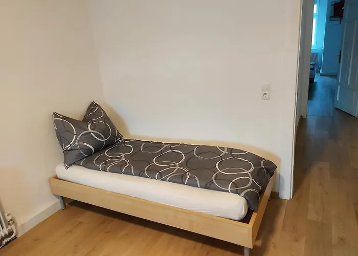 In Center Of דירה *