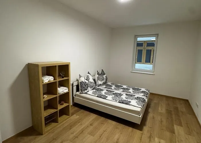 In Center Of אינסברוק