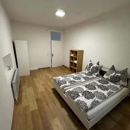 公寓 In With 3 Bedrooms 因斯布鲁克